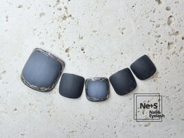 定額リッチ-マットブラック