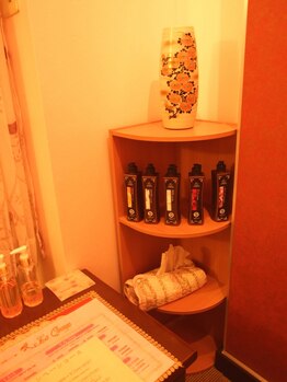 ラクーニャ(La Qoonya)/◆アロマ5種類からお選び下さい