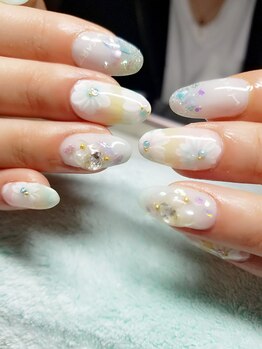 リフレッシュサロン 隠れ家/