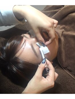 アイビー 五反田店(Eyevy)/◆アイシャンプー◆