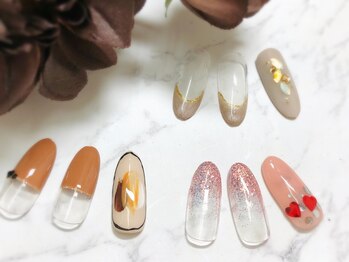 キャンアイドレッシー 深谷店(Can I Dressy)/★・1月定額3,800yen（NEW）