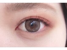 ベリー 静岡鷹匠店(Very)/【静岡鷹匠】まつげエクステ