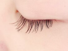 カラン 焼津店(CALIN)/フラットラッシュ100本☆