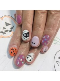 お客様ネイル☆