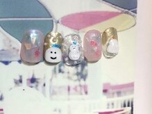 ゆびノさき/ゆーきやこんこん