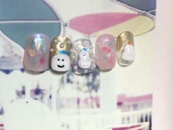 ゆびノさき/ゆーきやこんこん