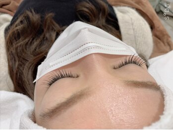 ビューティーアミューズメント 星置店/