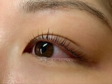 ウルカ アイラッシュ(uruka EYELASH)/ラッシュリフト