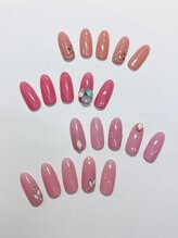 アイリッシュネイル 久屋大通店(Irish Nail)/mao