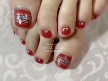 モア ネイル(MOA NAIL)/