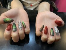 ボディ 高知店(BODY)/マグネット