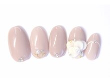 ネイルサロン アテナ(Athena)/持ち込みアート/ブライダル