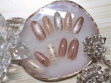 ポルティネイル(Porti Nail)/定額7980コース☆彡