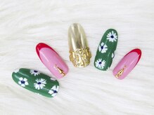 アンジェヴォーグ 名古屋本店(Angevogue)/アムール　デュ　フルール