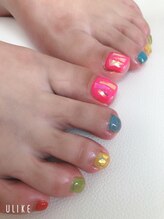ビューティーネイル(Beauty Nail)/