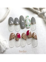 ベベ(bebe)/