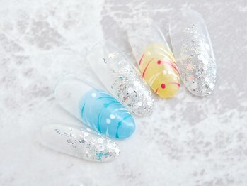 ラルネイル 大宮(Lull. nail)/