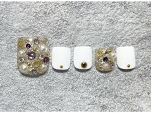 エイム 目黒店(Aim)/FOOT D-5