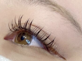 ザ コースト バイ ネオリーブ(The coast by neolive)/担当:momo