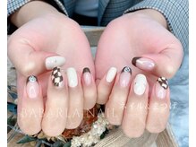 バーバラネイルサロン(Babarla)/定額スペシャルコース6900