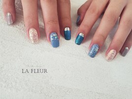 Xmas collection ◆La Fleur