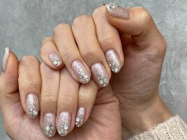 ストーンネイル