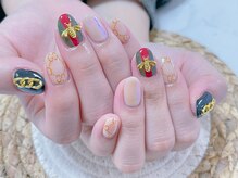 エクラ 横浜関内店(Eclat)/☆トレンドデザイン☆