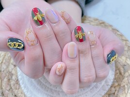 ☆トレンドデザイン☆