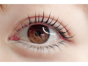 リコア(ricoa)/ラッシュリフト