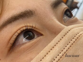 ラシェスキタモト (luscius kitamoto)/エアセーブル80本