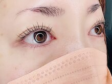 クラウン(CROWN)/立ち上げラッシュリフト