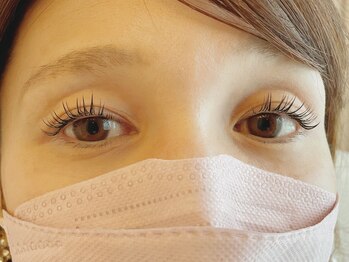 リボン アイラッシュアンドビューティーサロン(RIBBON)/