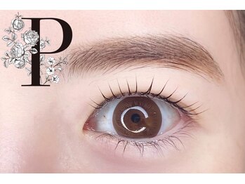 チュチュ(chuchu)/パリジェンヌラッシュリフト