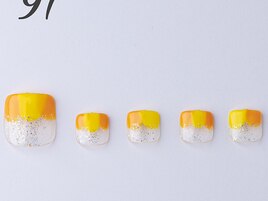 フット定番デザイン091◆4,400円