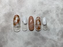 ネイルサロン ネイルクク(Nail KUKU)/４月キャンペーン