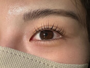 アイクイック 日暮里 西日暮里駅前店(Ai Quick)/まつ毛パーマ