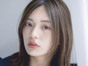 ケアリー 流山おおたかの森(Carelly)/美眉&アイブロウスタイリング