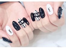 アーク(Ark)/お持ち込みデザイン★担当吉田