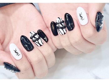 アーク(Ark)/お持ち込みデザイン★担当吉田