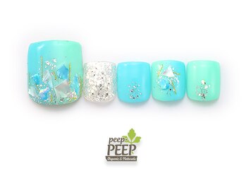 ピッピ 桜新町店(peep PEEP)/23年6月マンスリートレンド-24