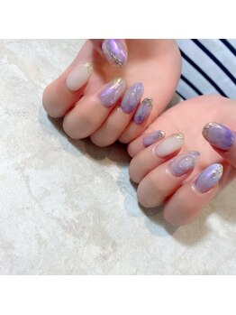 リッカ(Ricca)/ニュアンスネイル