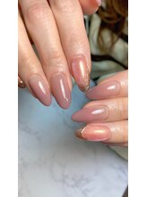 ナチュリア(Natulea)/マグネット×ミラー