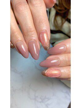 ナチュリア(Natulea)/マグネット×ミラー