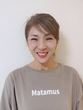 マタムス(Matamus) 石田 美奈子