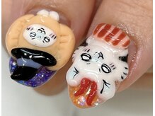 アーク(Ark)/ハロウィン♪担当吉田