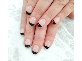 クレアネイル 高崎ウニクス店/フレンチ