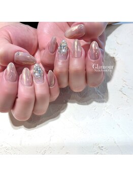 グラマー(Glamour)/