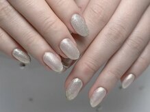 エム ネイルサロン(M)/定額シンプル^_^