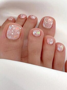 ミユキビューティー(Miyuki Beauty)/ネイルデザイン[4]