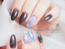 マルメロー(maru.Mellow)/6月マンスリーデザイン